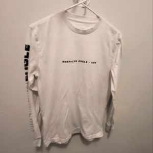American Eagle Long Sleeve Shirt
